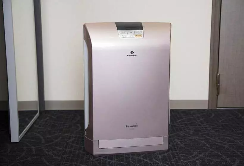 Fotos del hotel Almont Inn Tokyo Nihonbashi:  4