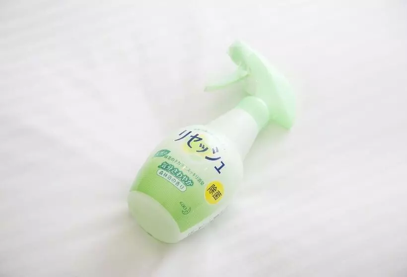 Fotos del hotel Almont Inn Tokyo Nihonbashi:  12