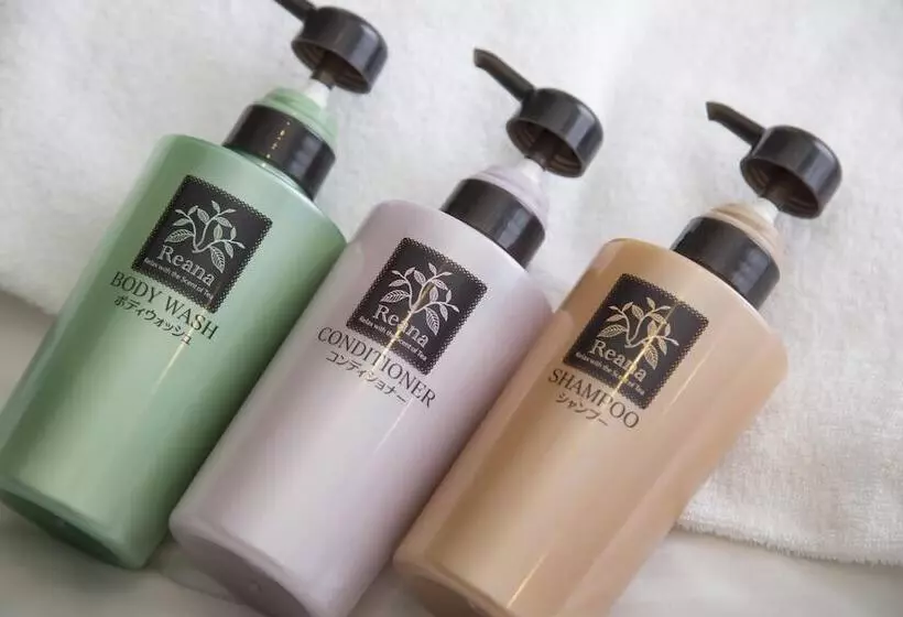 Fotos del hotel Almont Inn Tokyo Nihonbashi:  11