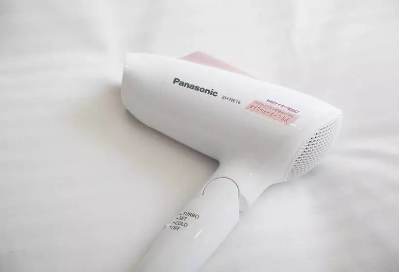 Fotos del hotel Almont Inn Tokyo Nihonbashi:  14