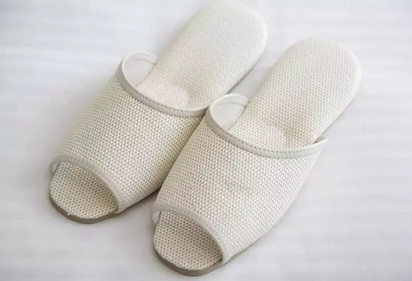 Fotos del hotel Almont Inn Tokyo Nihonbashi:  13