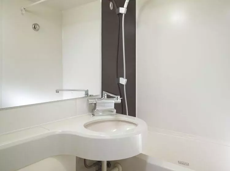 Fotos del hotel Almont Inn Tokyo Nihonbashi:  5