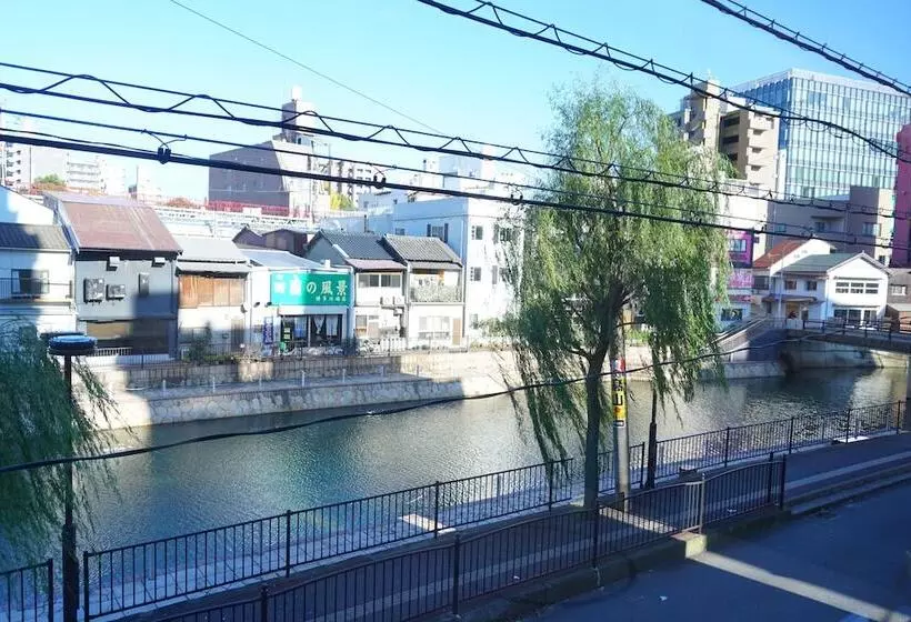 Fotos del hotel Hakata Nakasu Washington  Plaza:  13