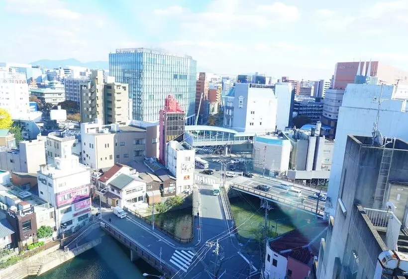 Fotos del hotel Hakata Nakasu Washington  Plaza:  7