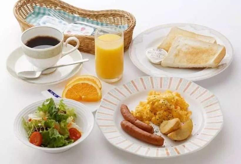 Fotos del hotel Hakata Nakasu Washington  Plaza:  12