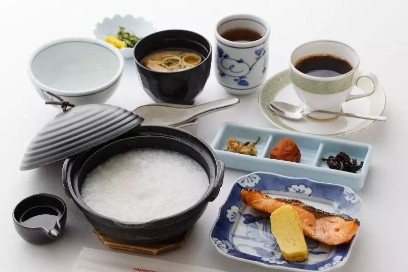 Fotos del hotel Hakata Nakasu Washington  Plaza:  18