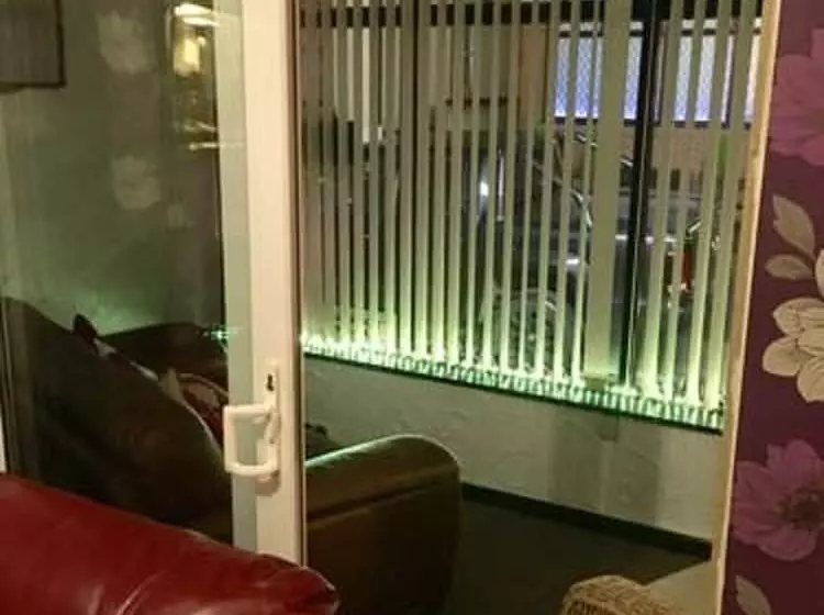 Fotos del hotel Oban House:  3