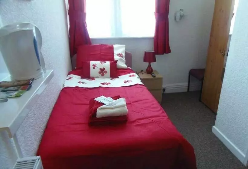 Fotos del hotel Oban House:  25