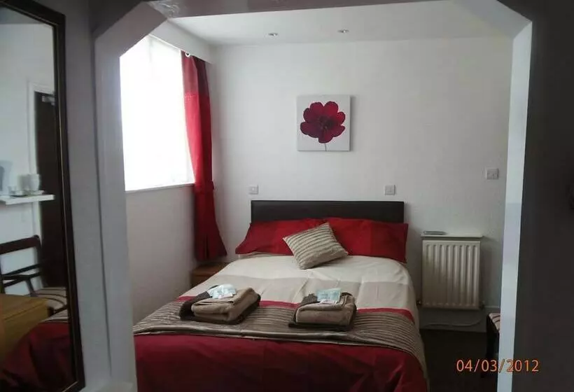 Fotos del hotel Oban House:  10