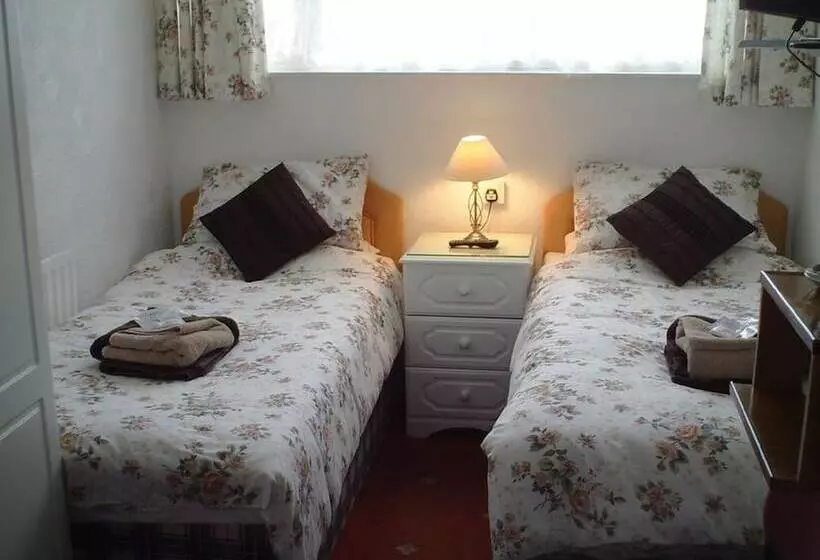 Fotos del hotel Oban House:  9