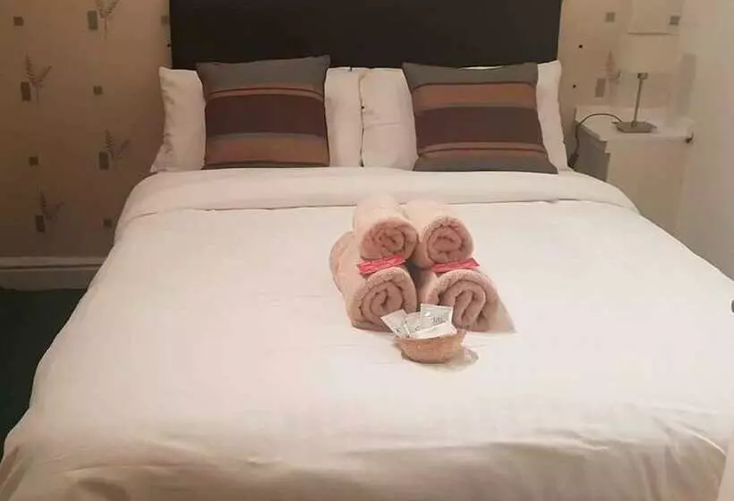 Fotos del hotel Oban House:  17