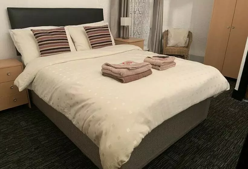 Fotos del hotel Oban House:  21