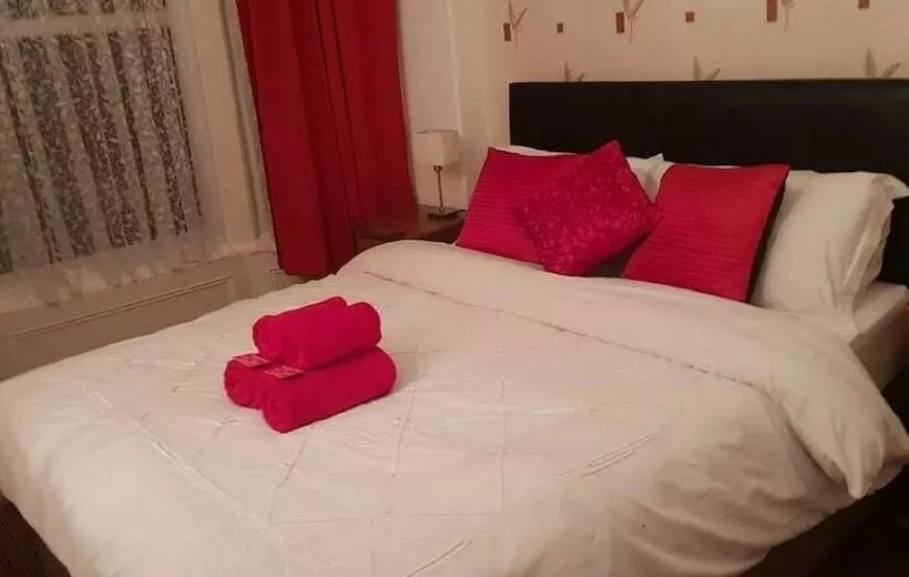 Fotos del hotel Oban House:  20