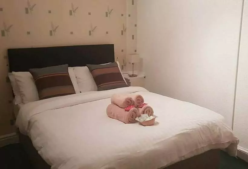 Fotos del hotel Oban House:  13