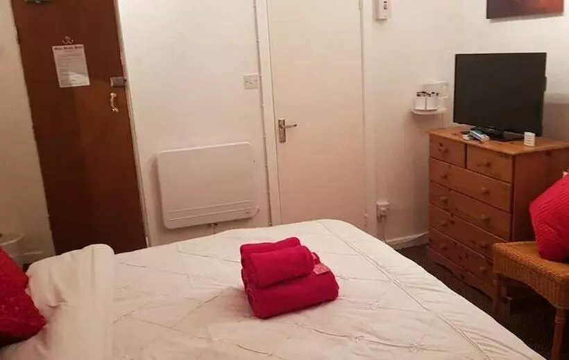 Fotos del hotel Oban House:  16