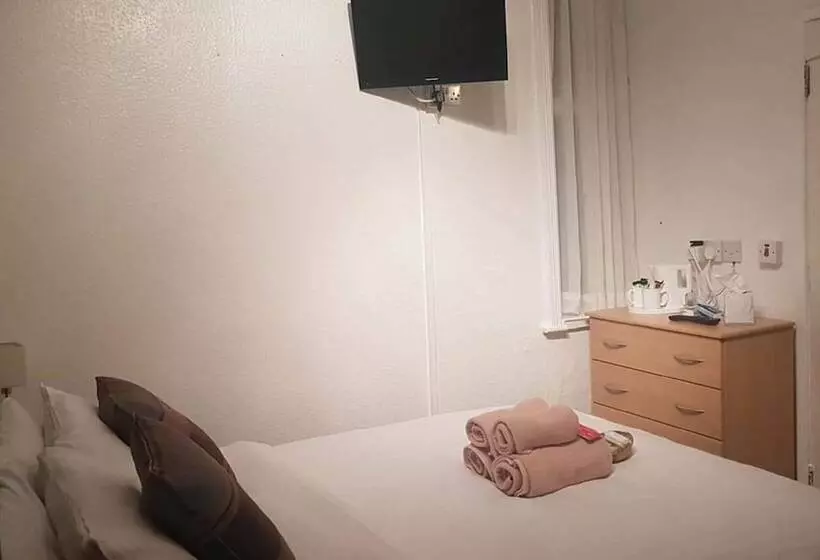 Fotos del hotel Oban House:  19