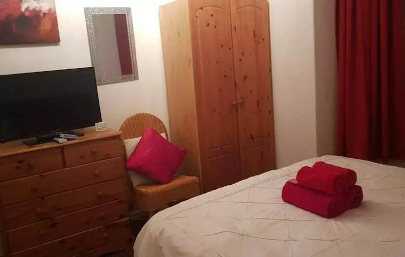 Fotos del hotel Oban House:  15