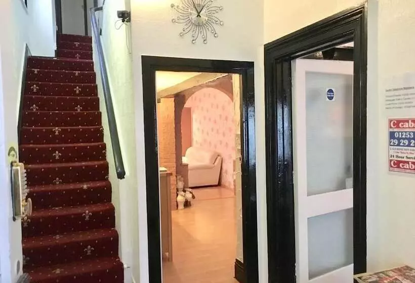 Fotos del hotel Oban House:  2