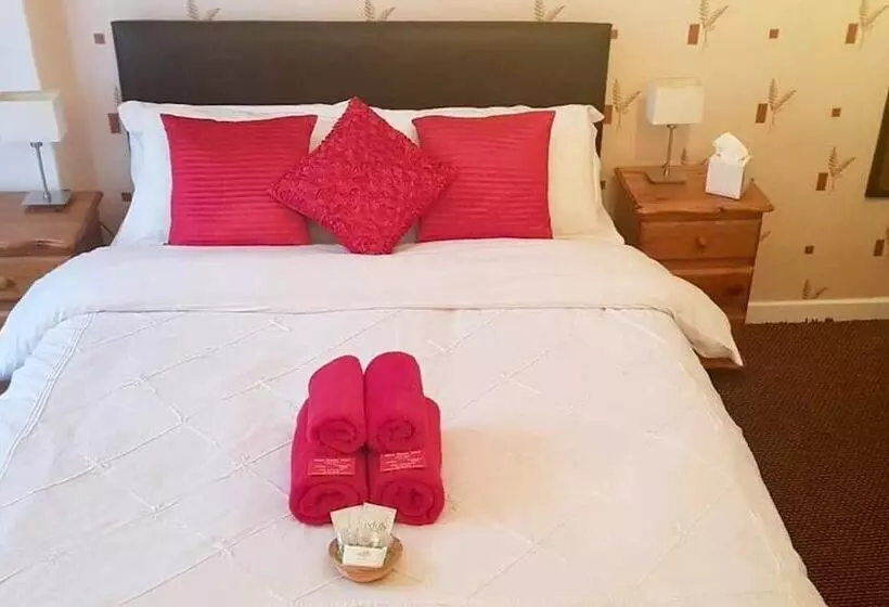 Fotos del hotel Oban House:  22