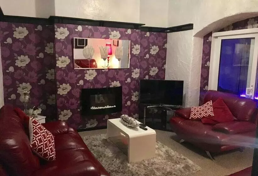 Fotos del hotel Oban House:  23