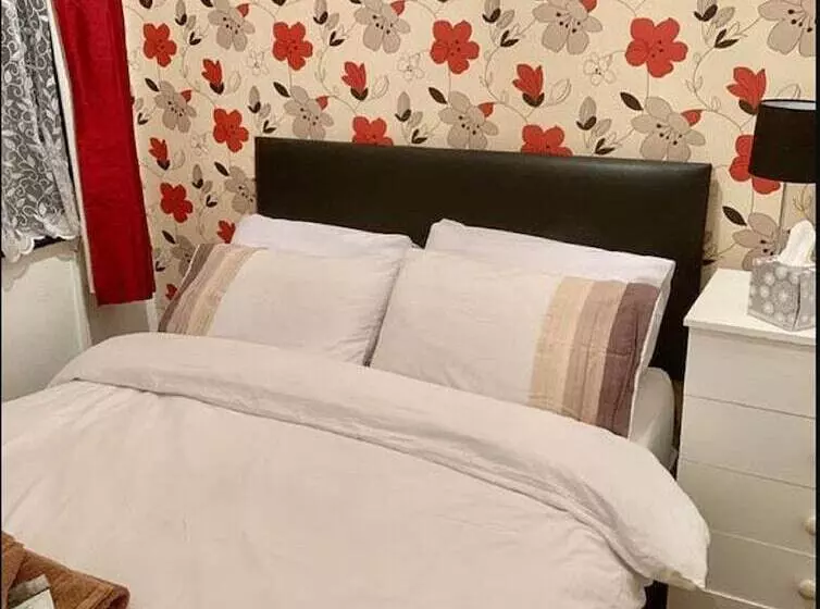 Fotos del hotel Oban House:  18