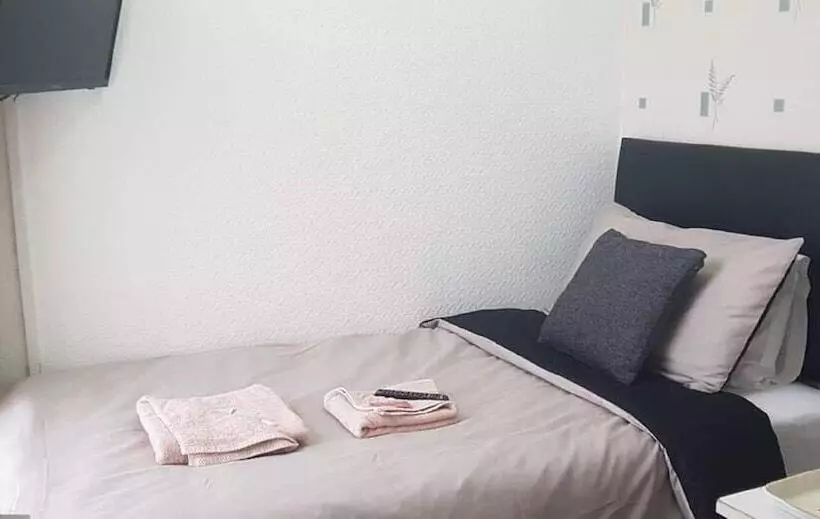 Fotos del hotel Oban House:  14