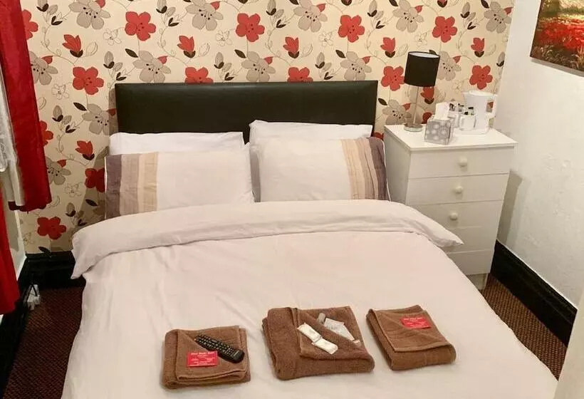 Fotos del hotel Oban House:  4