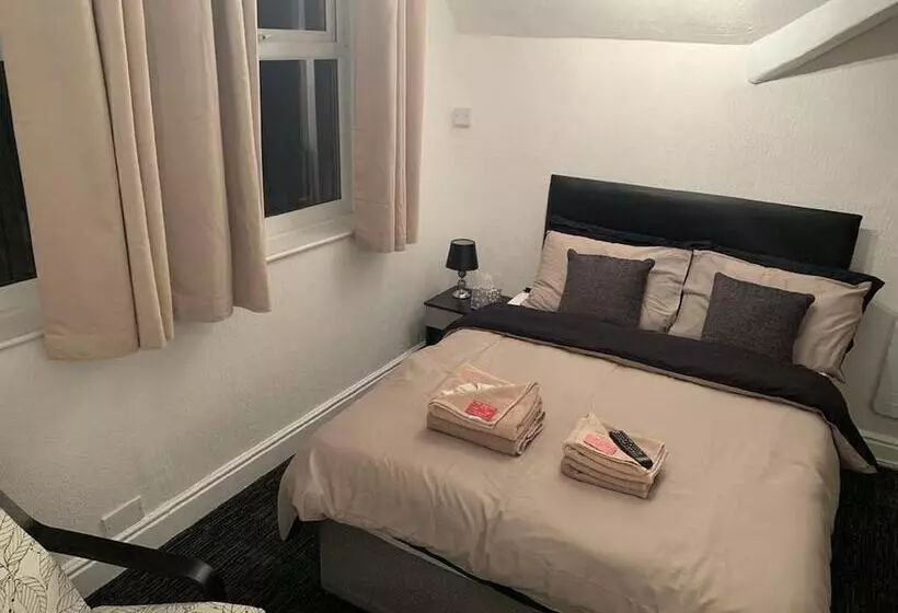 Fotos del hotel Oban House:  12