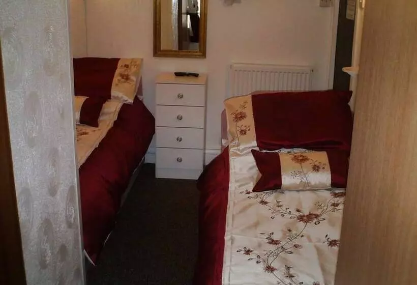 Fotos del hotel Oban House:  24