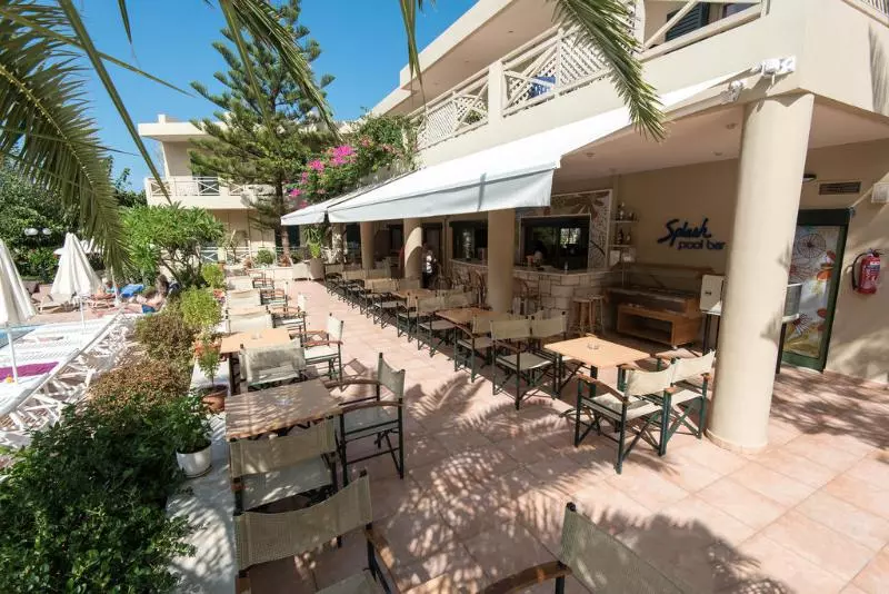 Fotos del hotel Solimar Ruby:  12