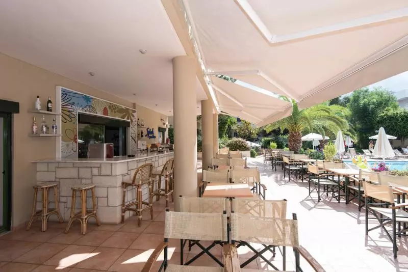 Fotos del hotel Solimar Ruby:  5