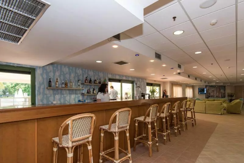 Fotos del hotel Solimar Ruby:  3