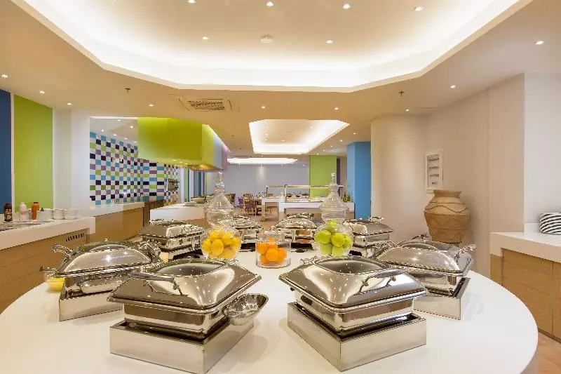 Fotos del hotel Solimar Ruby:  15