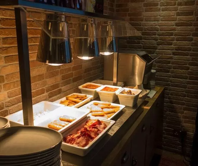 Fotos del hotel The Kings Cross:  2