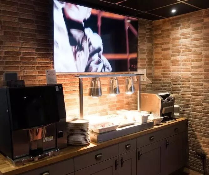 Fotos del hotel The Kings Cross:  3