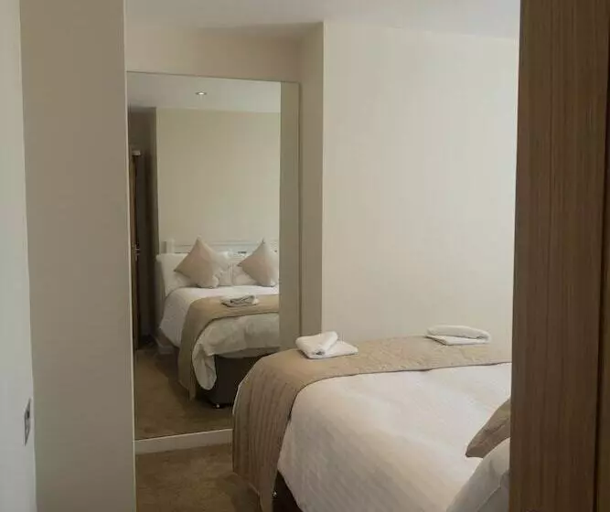 Fotos del hotel The Kings Cross:  7