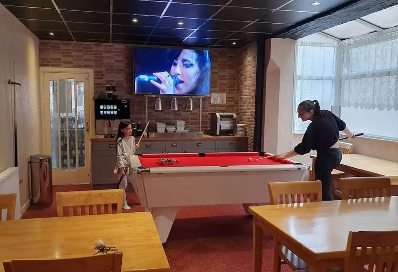 Fotos del hotel The Kings Cross:  12