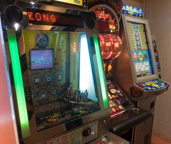 Fotos del hotel The Kings Cross:  17