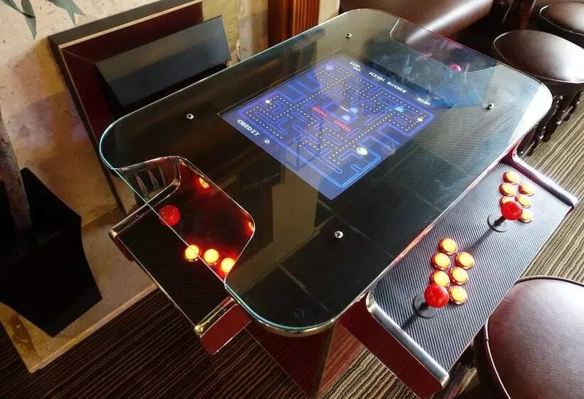 Fotos del hotel The Kings Cross:  6