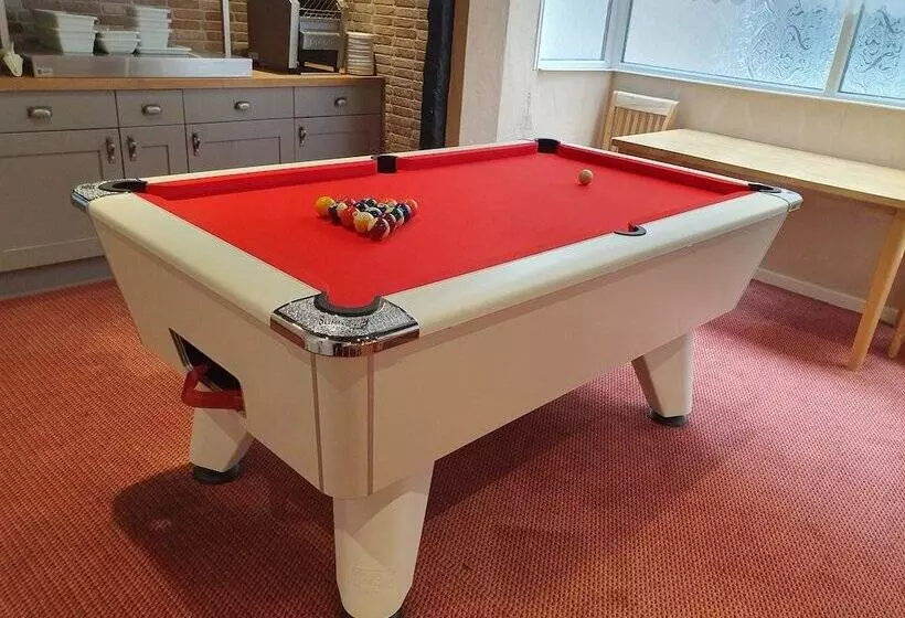 Fotos del hotel The Kings Cross:  8