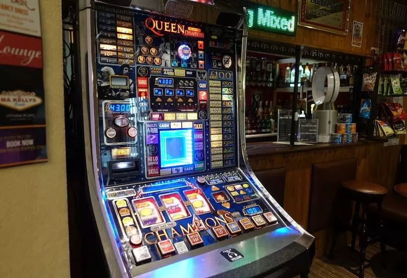 Fotos del hotel The Kings Cross:  14