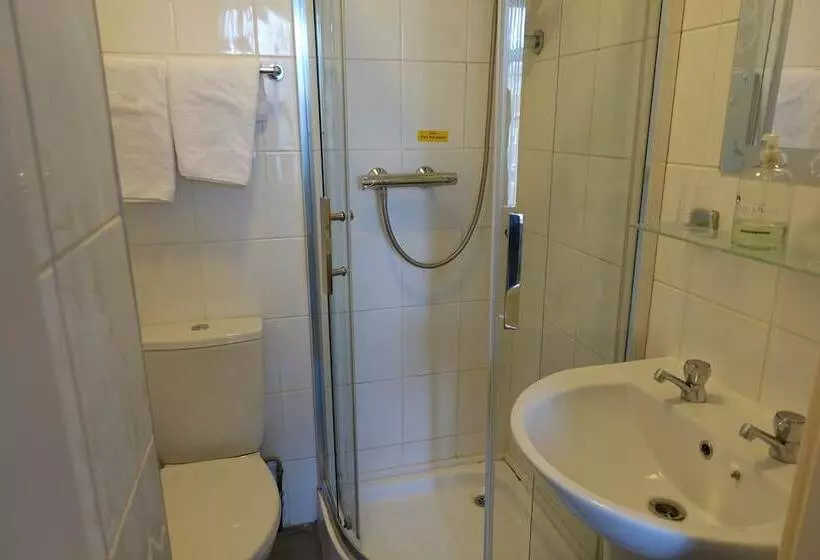 Fotos del hotel The Kings Cross:  9