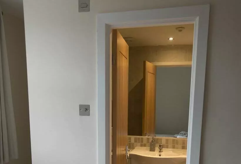 Fotos del hotel The Kings Cross:  23