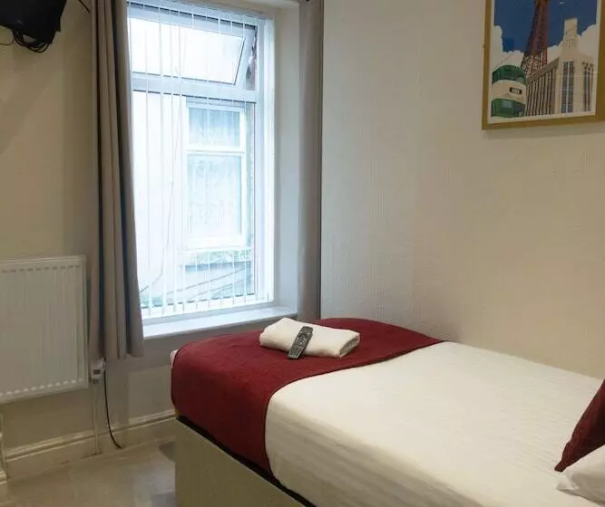 Fotos del hotel The Kings Cross:  24