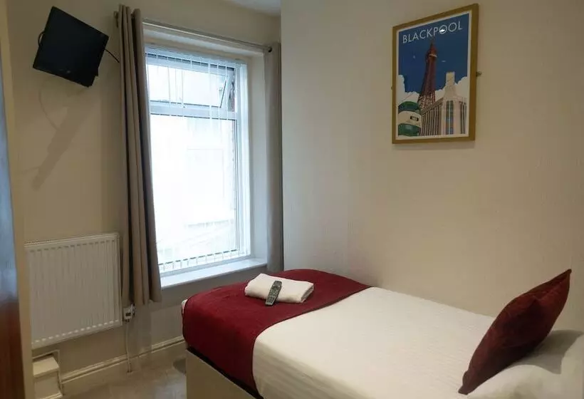 Fotos del hotel The Kings Cross:  22