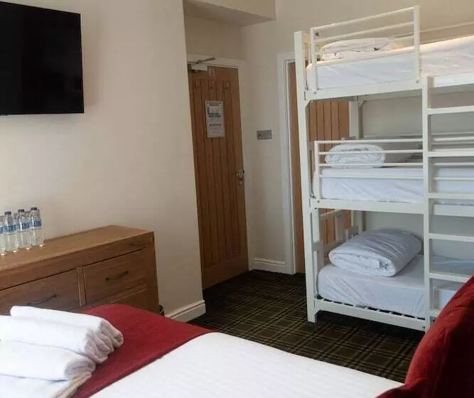 Fotos del hotel The Kings Cross:  25