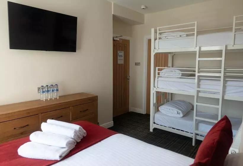 Fotos del hotel The Kings Cross:  20