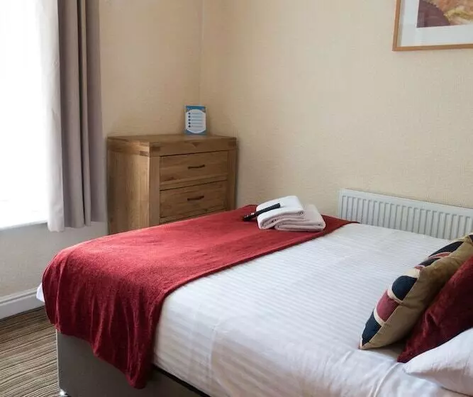 Fotos del hotel The Kings Cross:  15