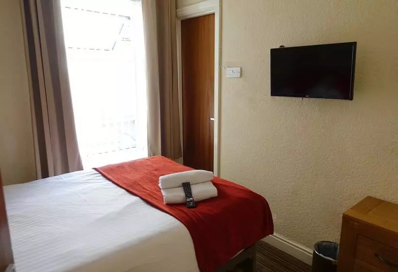 Fotos del hotel The Kings Cross:  11