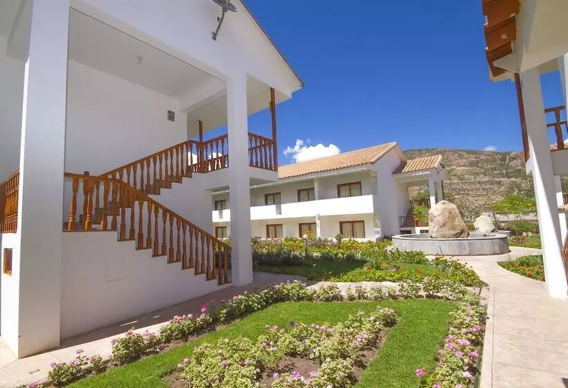 Fotos del hotel Agustos Urubamba:  12